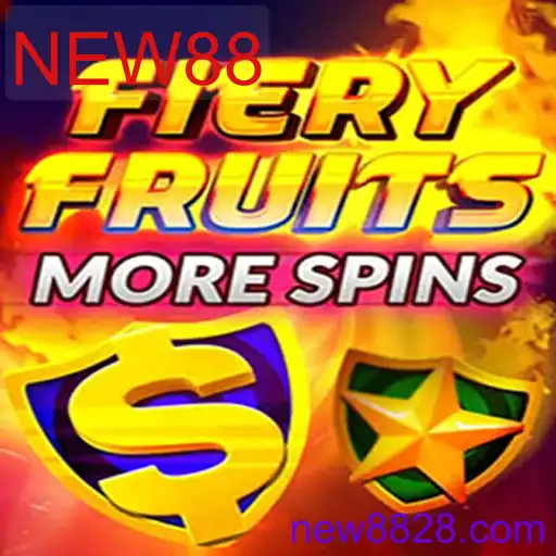 FieryFruitsMoreSpins: Um Mergulho no Mundo dos Jogos Online