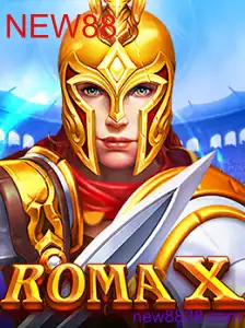 Descubra o Entusiasmante Jogo RomaX: Um Novo Clássico no Mundo dos Jogos